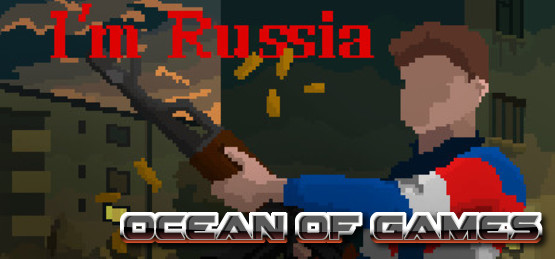Im Russia Early Access Free Download