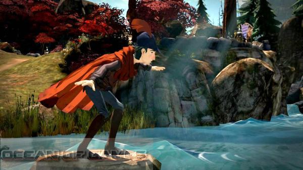 King's Quest Chapter 1 Download For Free