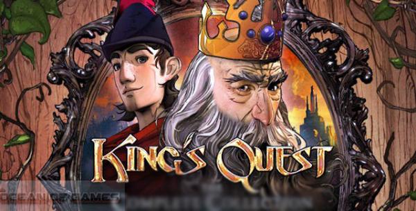 Kings Quest Chapter 1 Free Download