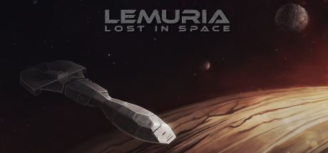 Lemuria Lost in Space Free Download
