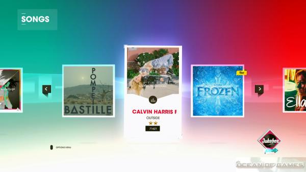 Lets Sing 2016 Features Lets Sing 2016 Features