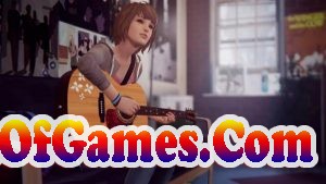 Life is Strange Complete Edition Setup Free Download