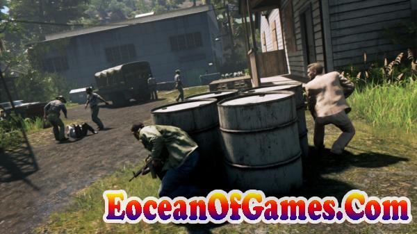 Mafia III Stones Unturned Free Download Mafia III Stones Unturned Free Download