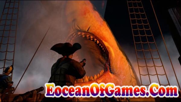 Man O War Corsair Warhammer Naval Battles Features man-o-war-corsair-warhammer-naval-battles-features