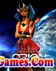 Master of Orion Free Download