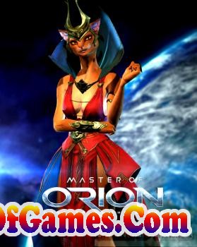 Master of Orion Free Download