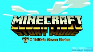 Minecraft Story Mode Episode 3 Free Download