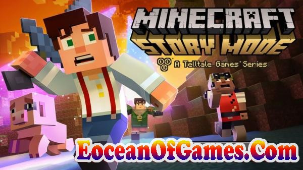 Minecraft Story Mode Season Two Episode 4 Free Download