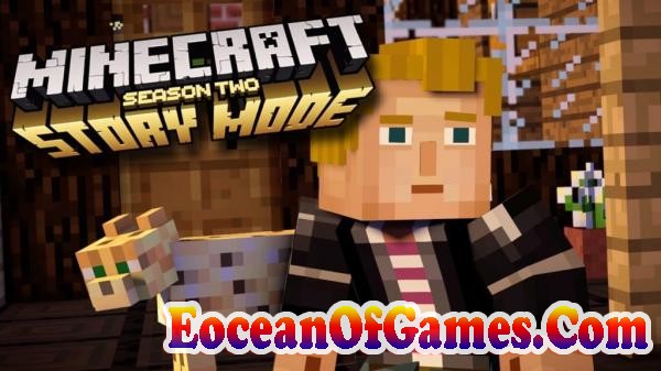Minecraft Story Mode Season Two Episode 4 Free Download