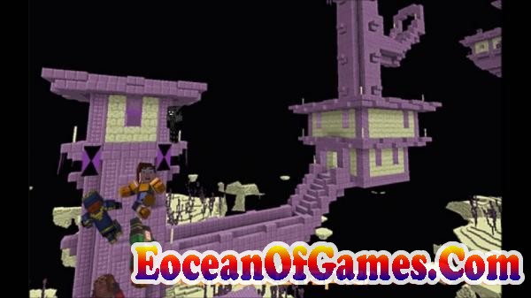 Minecraft Story Mode Season Two Episode 4 Free Download