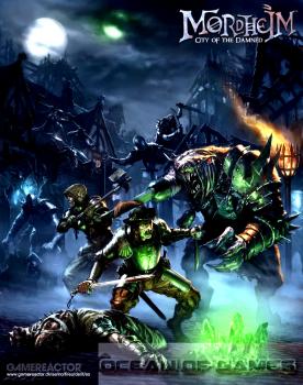 Mordheim City of the Damned Free Download