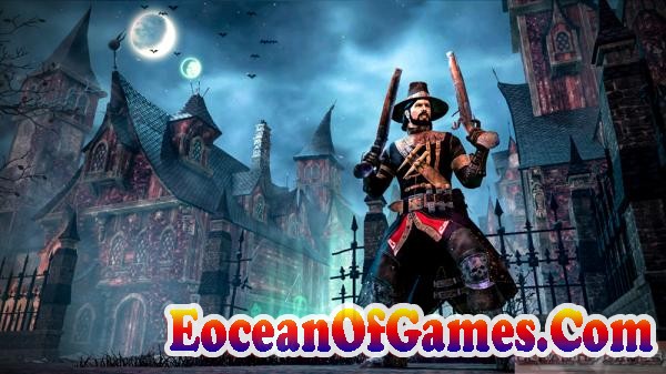 Mordheim City of the Damned – Witch Hunters Download For Free Mordheim City of the Damned – Witch Hunters Download For Free