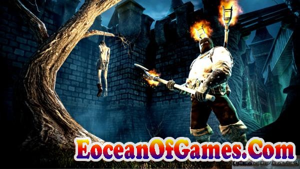 Mordheim City of the Damned – Witch Hunters Features Mordheim City of the Damned – Witch Hunters Features