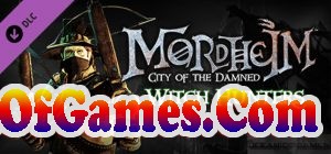Mordheim City of the Damned – Witch Hunters Free Download