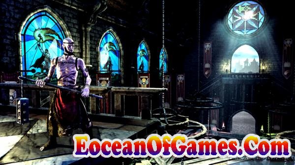 Mordheim City of the Damned – Witch Hunters Setup Free Download Mordheim City of the Damned – Witch Hunters Setup Free Download