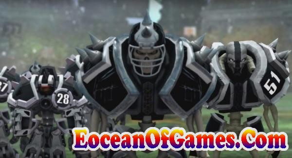 Mutant Football League Free Download Mutant Football League Free Download