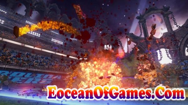 Mutant Football League Free Download Mutant Football League Free Download