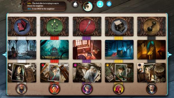 Mysterium Download Free