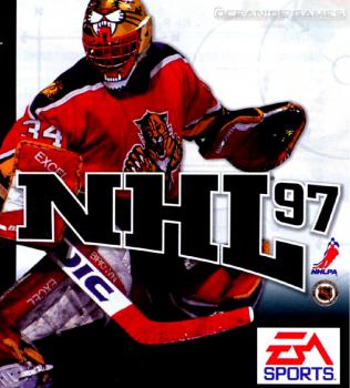 NHL 97 Free Download