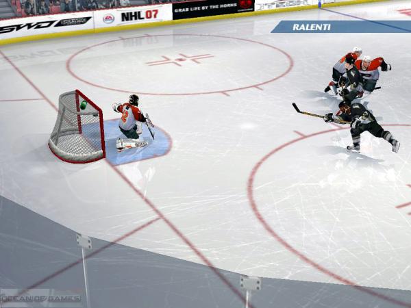 NHL 97 Setup Free Download NHL 97 Setup Free Download
