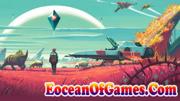 No Mans Sky The Path Finder Download For Free