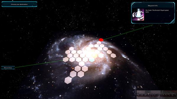 Nomad Fleet Features Nomad Fleet Features