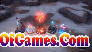Offworld Trading Company Conspicuous Consumption Free Download