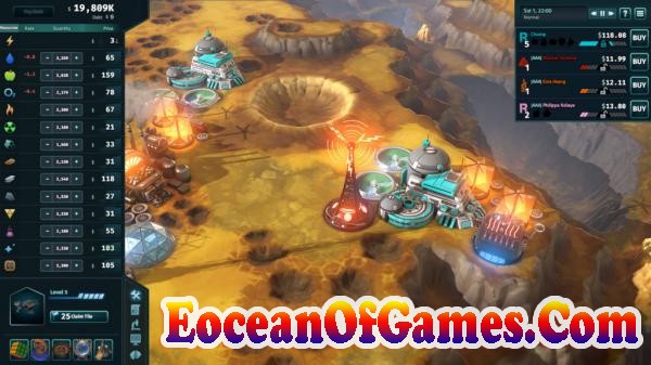 Offworld Trading Company Conspicuous Consumption Free Download Offworld Trading Company Conspicuous Consumption Free Download