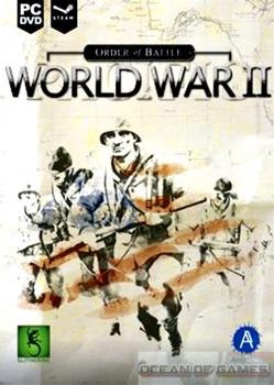 Order of Battle World War II Free Download