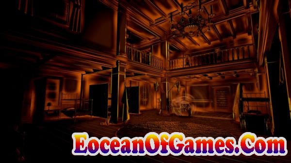 Perception Remastered Free Download