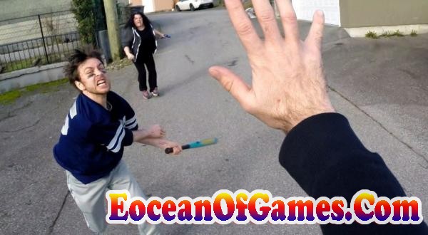 Press X to Not Die Free Download