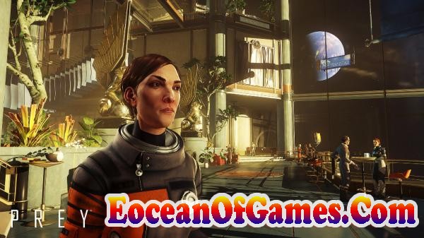 Prey Download For Free