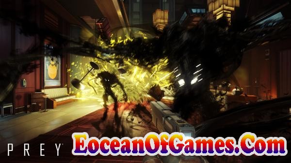 Prey Setup Free Download