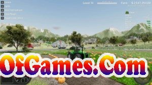 Professional Farmer American Dream Free Download
