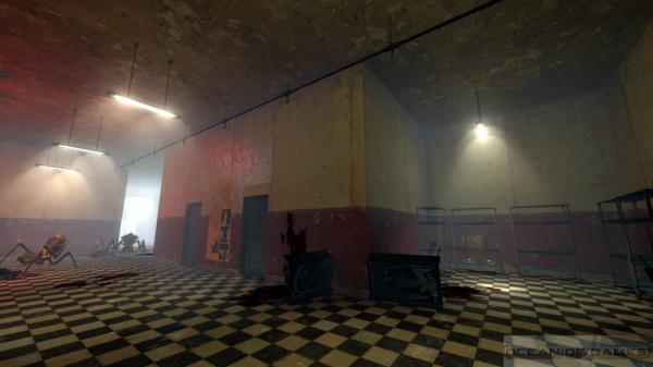 Prospekt PC Game Features Prospekt PC Game Features