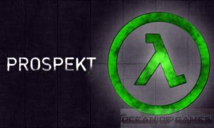 Prospekt PC Game Free Download