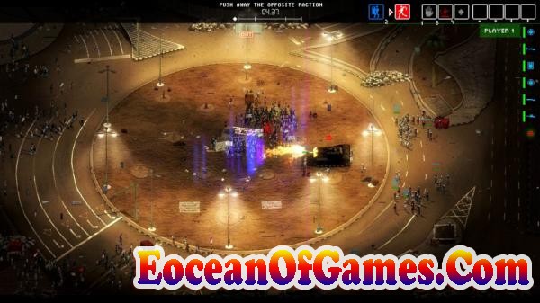 RIOT Civil Unrest Early Access Free Download