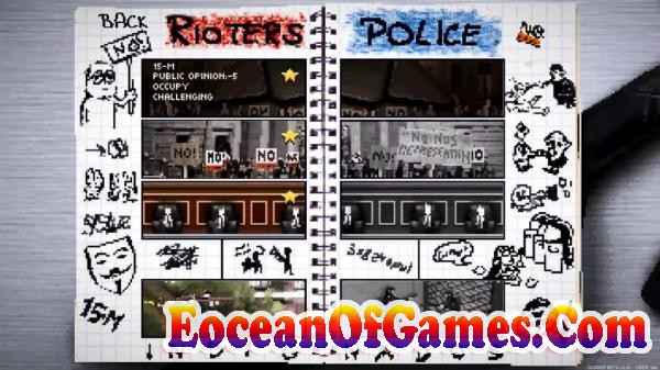 RIOT Civil Unrest Early Access Free Download