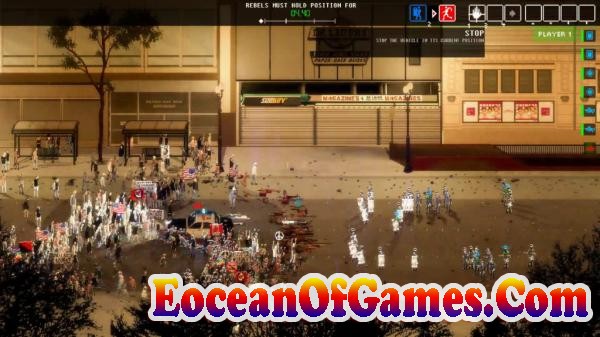 RIOT Civil Unrest Early Access Free Download