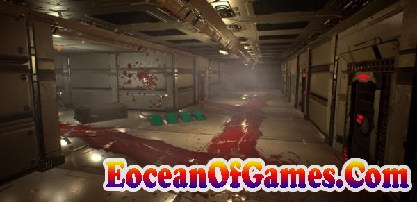 Red Number Prologue Game Free Download