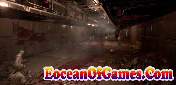 Red Number Prologue Game Free Download