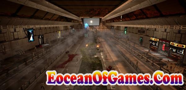 Red Number Prologue Game Free Download