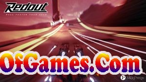 Redout Setup Free Download