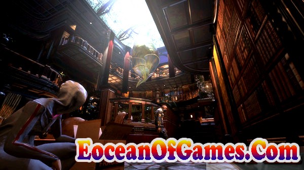 Republique Remastered Episode 4 Setup Free Download