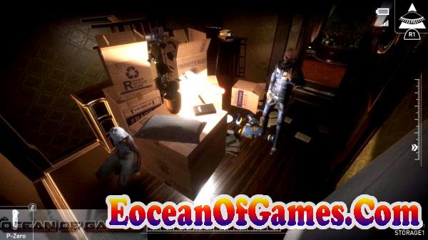 Republique Remastered Episode 5 Download For Free