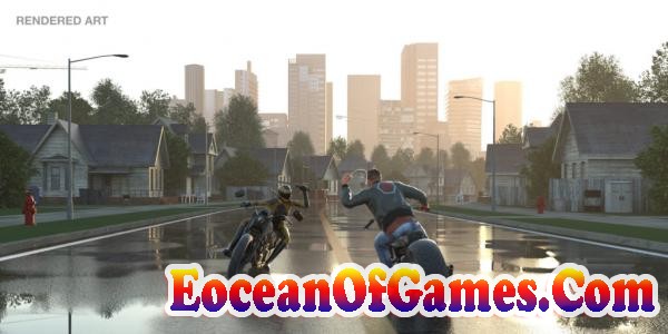 Road Rage Free Download