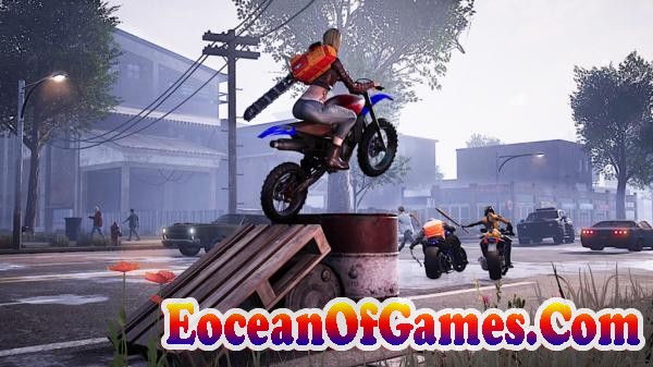 Road Rage Free Download