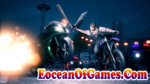 Road Rage Free Download