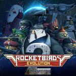 Rocketbirds 2 Evolution Free Download