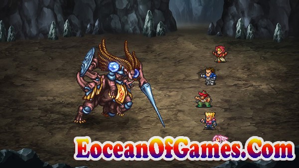 Romancing SaGa 2 Free Download Romancing SaGa 2 Free Download